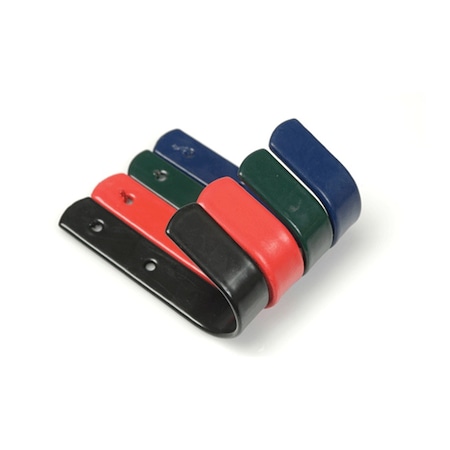 Jacks Imports Utility Hook BLACK 10653-BK